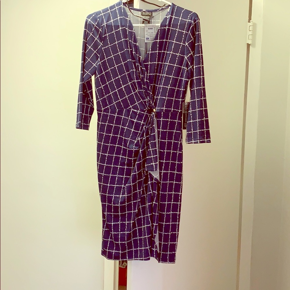 Dress!